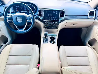 2019 JEEP GRAND CHEROKEE 缩略图 12