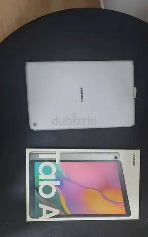 Tablet Tab A