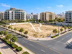 PRIME APARTMENT PLOT | G+6 | INVESTOR DEAL