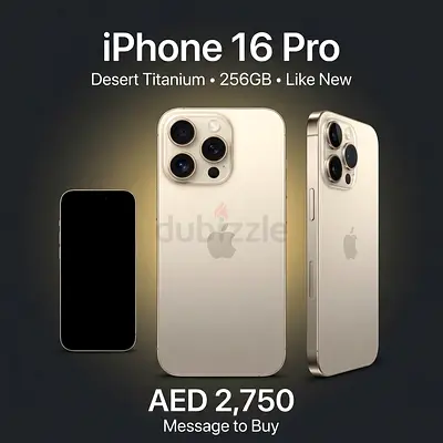 Iphone 16 pro
