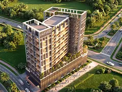 Holistic Wellness Tower, 12% ROI, HIGH CA, METRO