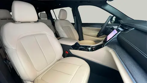 صورة 6 لـ 2024 JEEP GRAND CHEROKEE