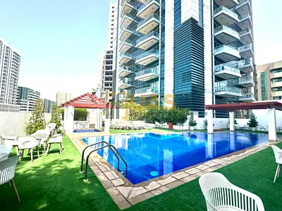 Chiller Free | Spacious 2BR | | Al Mankhool