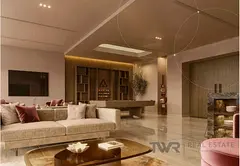 Fully Furnished | Prime Location | Contemporary Living