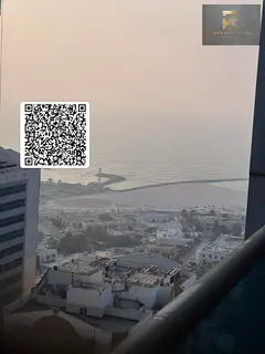 For Sale 2-Bedroom Apartment in Ajman One