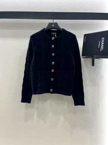 Chanel Sweater For Women