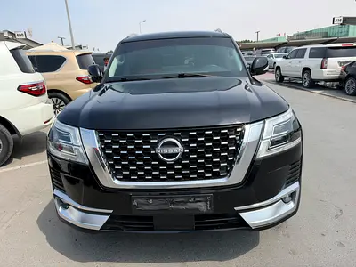 Nissan Patrol SE 2014 GCC Specs fullopshin look 2024