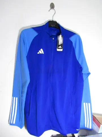 ORIGINAL NEW ADIDAS MEN'S TOP
