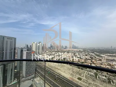 High Floor | Brand New | Stunning View | Fully Furnished