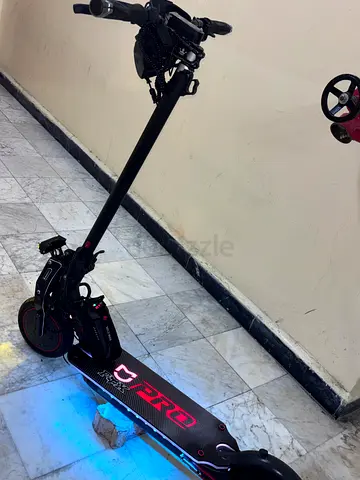 scooter