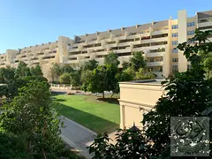 Amazing | 1BHK | Green View | Next to Pool