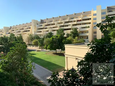 Amazing | 1BHK | Green View | Next to Pool