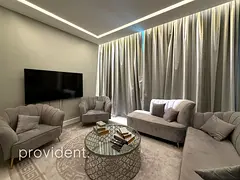 1BR Duplex | Fully Furnished | Prime Location