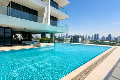 Modern Apartment | High Floor | Near to Metro