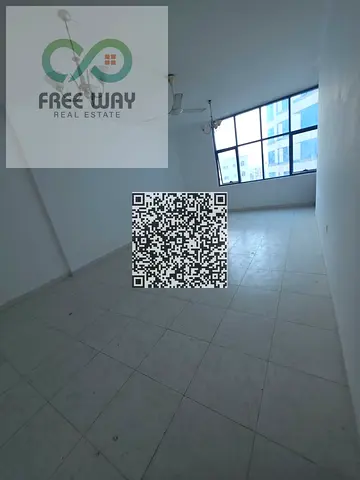 🏡✨ فرصة مميزة للإيجار السنوي في عجمان – أبراج الفالكون، الراشدية 1