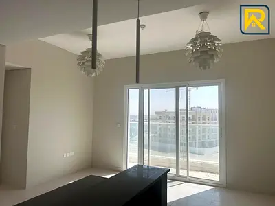 1 Bedroom with Balcony I Well Maintained I Investment Oppurtunity