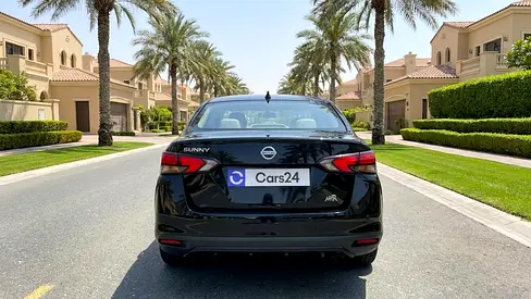 2024 Nissan SUNNY photo 4