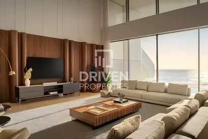 Largest Duplex | Palm Beach and Skyline Views