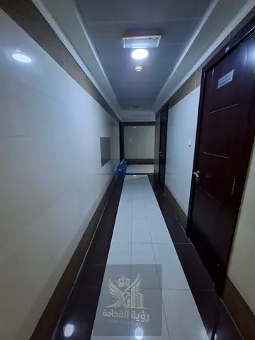 1 Bedroom Apartment for Rent in Al Butina, Sharjah | Second Occupant | Central AC & Gas