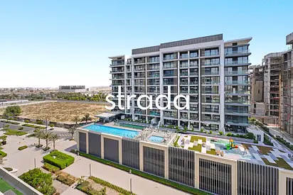 Vacant Now | Spacious Layout | Low Rise Building