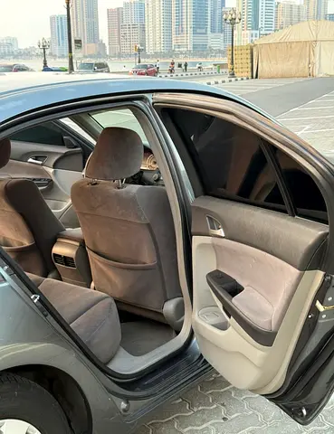 2010 Honda ACCORD — фото 10