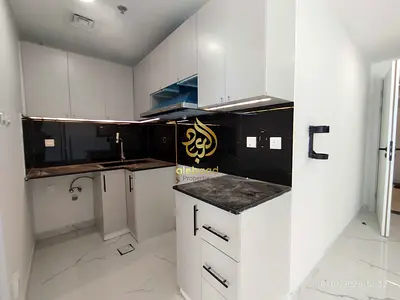 Book Now! Brand New Building! Specious Studio Flat Available For Family