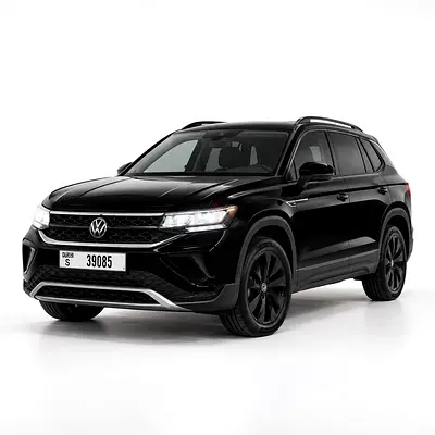 Volkswagen Taos 2024 | No Deposit | Free Delivery | Tabby & Tamara