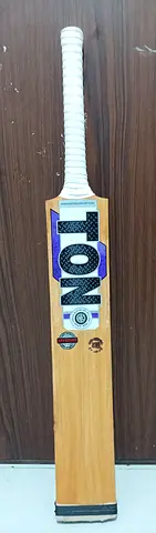 Ton Cricket Bat - Good Condition