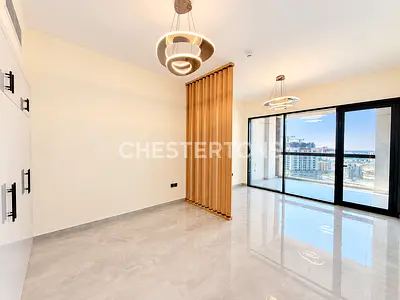 Brand New | Huge Layout | Mid Floor | Vacant