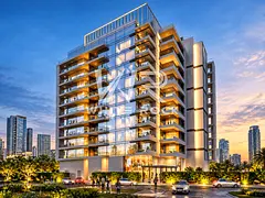 0% Commission | Luxury 1BR | Prime Location