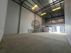 "Office | Mezzanine | Toilet | Only for Storage "