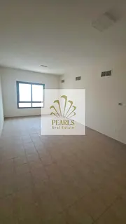 Open View 2BR with Balcony & 2 Bathrooms | Spacious Family Layout | Annual Rent AED 40K | Practical