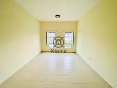 Unfurnished | No Balcony | Garden View