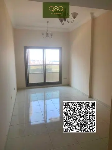 One Bedroom unfurnished Apartment available in B9 for Sale with Parking
