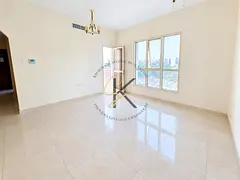 Spacious 1BHK for AED 35K | 2 Bathrooms + Private Balcony | Modern Living, Great Comfort & Book Your