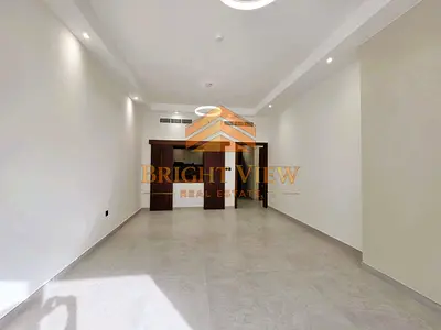 SPACIOUS LAYOUT | NEW BUILDING | HIGH FLOOR