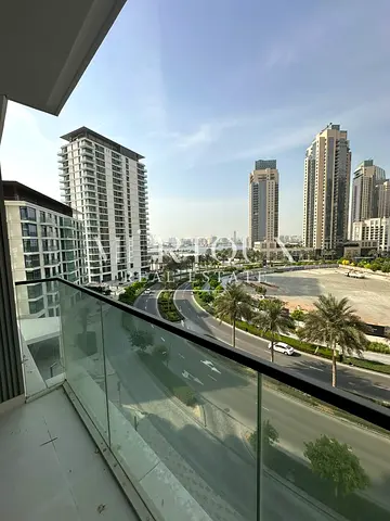 Modern Comfort & Stylish Living | Your Dream Home at The Cove II | Available for Rent| AED 98K