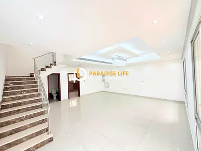 GREAT DEAL-3BEDROOM ALL EN SUITE PLUS MAIDS READY TO MOVE IN