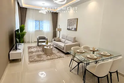 Upgraded Interior | Fully Furnished | Vacant Now
