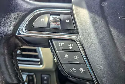 صورة مصغرة 16 لـ 2023 Lincoln NAVIGATOR