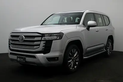 **Special offer** LAND CRUISER 5 DR P 3.5L AT GXR RA