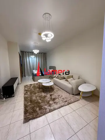 Furnished Studio | Skycourts Tower C | City View