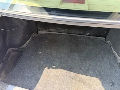 2008 Toyota YARIS — фото 9