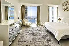 Vacant | Panoramic Water Views | Upgraded