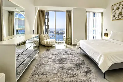 Vacant | Panoramic Water Views | Upgraded