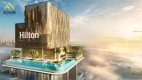 Waterfront 2BR Apartment | Dubai Maritime City | Skyline & Sea Views | Furnished