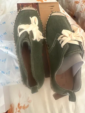 Men’s shoes size 41 I&M