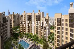 Pool View | Corner Unit | Biggest Layout