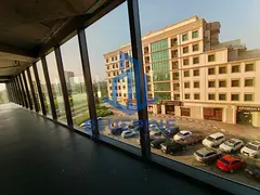 Fitted Offices & Retail Showrooms | Prime Commercial Hub | Metro Access
