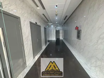 Ground floor | Central air conditioning | Practical and comfortable design | Prime location in Al Yasmin | Flexible payment options